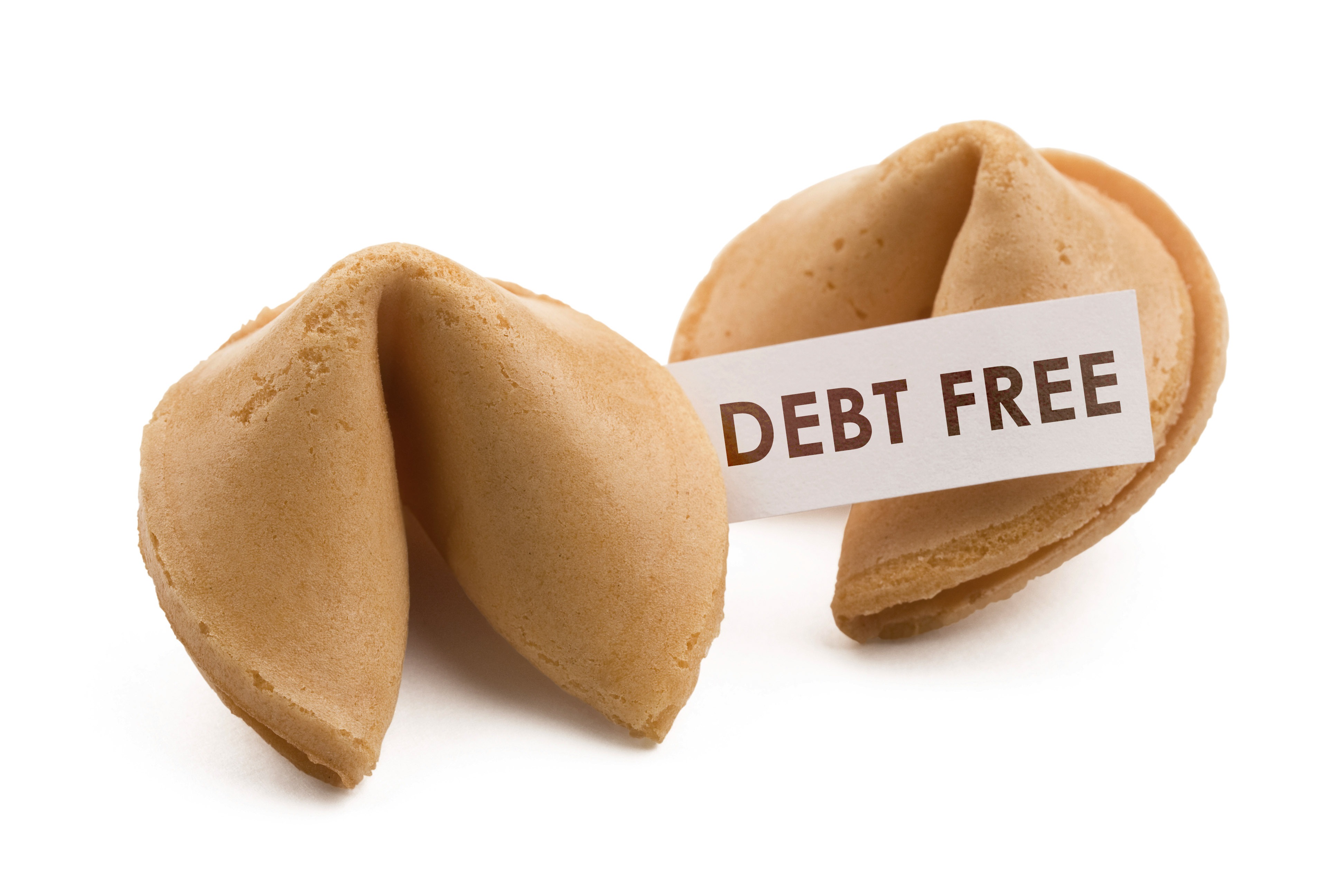 Snippets of Debt Wisdom