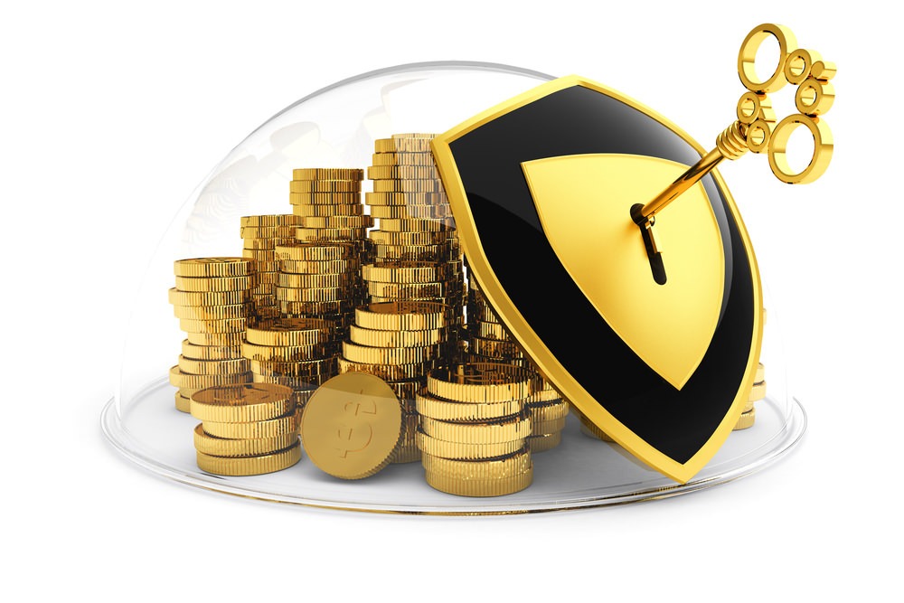 Save to Secure a Brighter Future