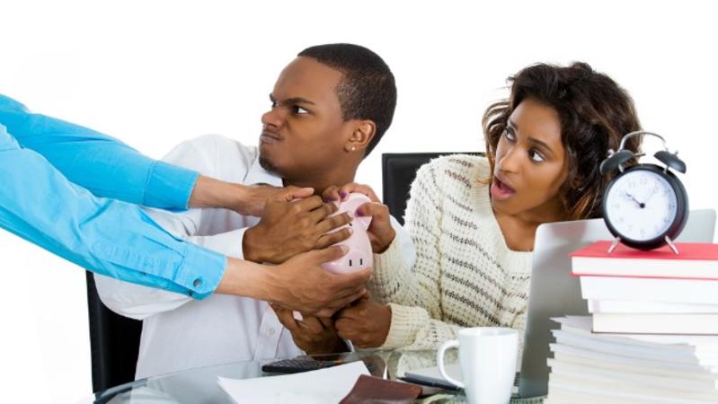 Are You a Victim of Securitisation Fraud?