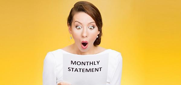 Wise up about Credit Fees before You Cough up!