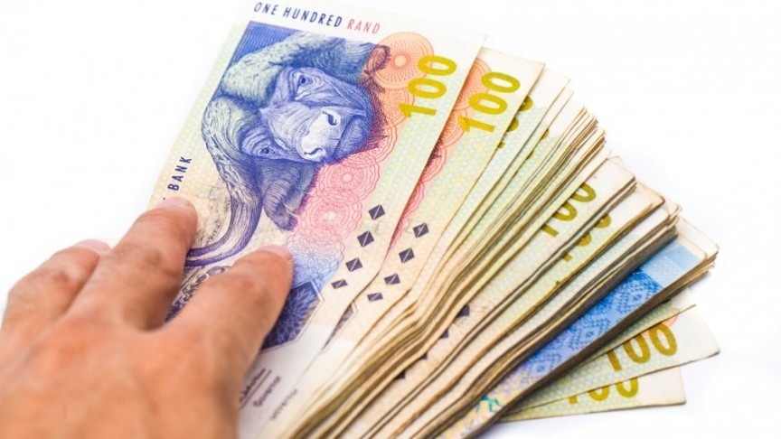 Loans, Loans, Loans for South Africa!