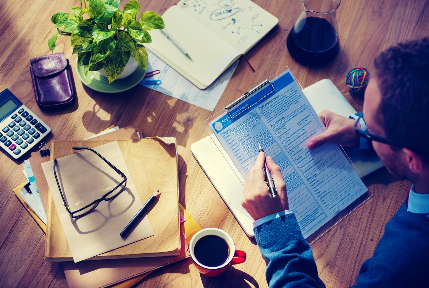 Debt Counselling for Businesses