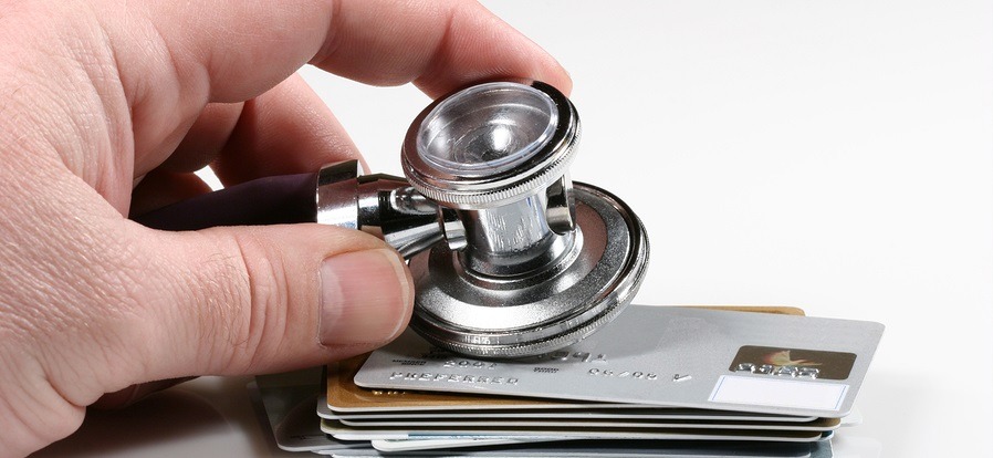 What Does Your Business Credit Profile Say about Your SME?