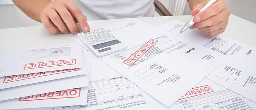 Debt Review Explained
