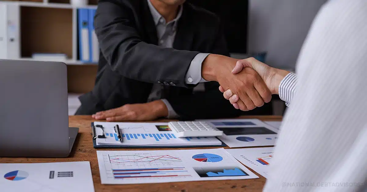 Beyond Borrowing - Manage Your Capitec Bank Personal Loan With National Debt Advisors