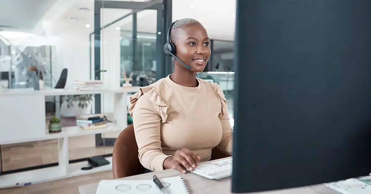 Debt Help with National Debt Advisors