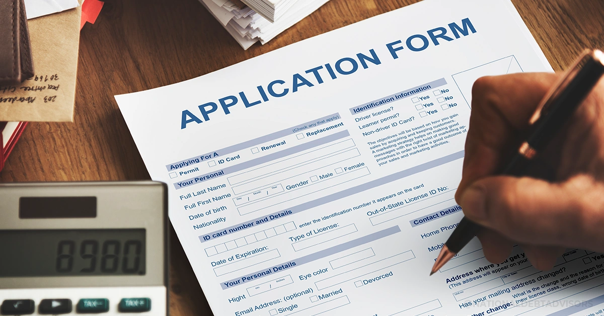How to Apply for a Loan at African Bank