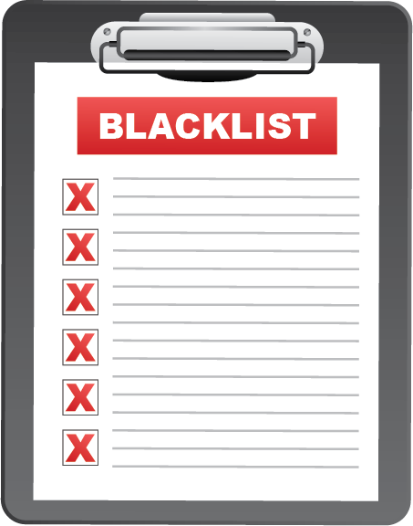 Loans for Blacklisted South Africans - What Does It Mean to Be Blacklisted-01