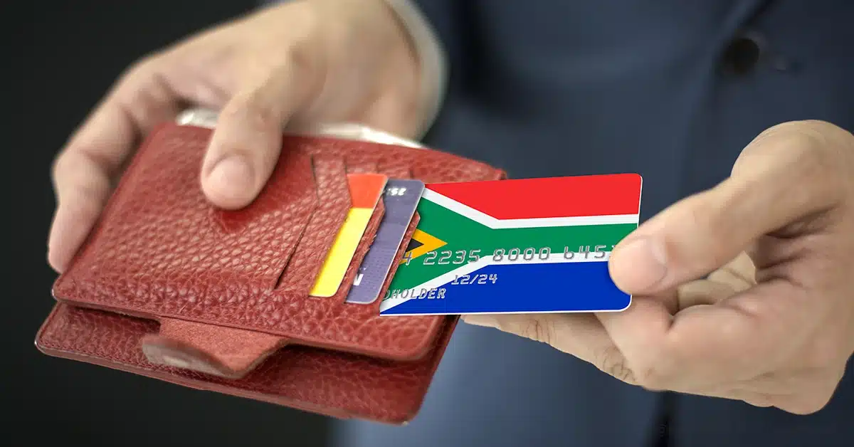 What are Low Credit Score Loans in South Africa