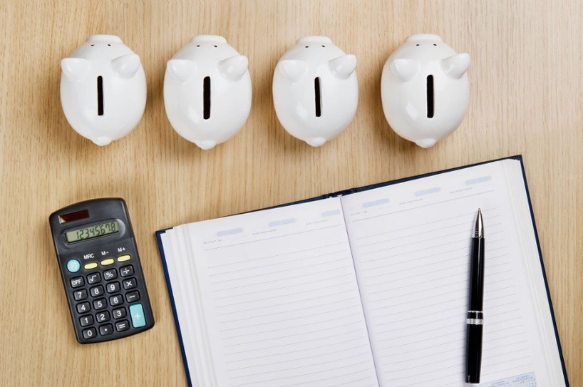 How to Save as Interest Rates Rise