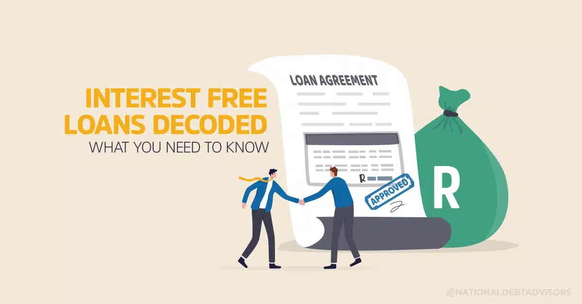Interest Free Loans Decoded - What You Need to Know