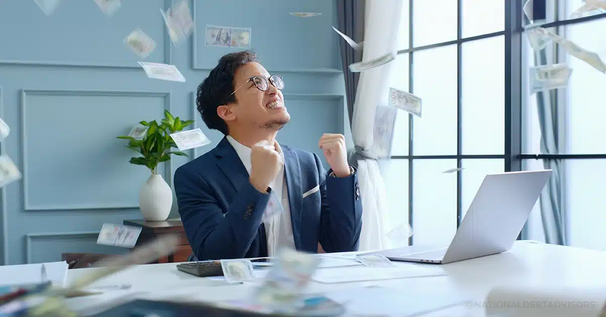 Transform Your Debt Strategy with National Debt Advisors