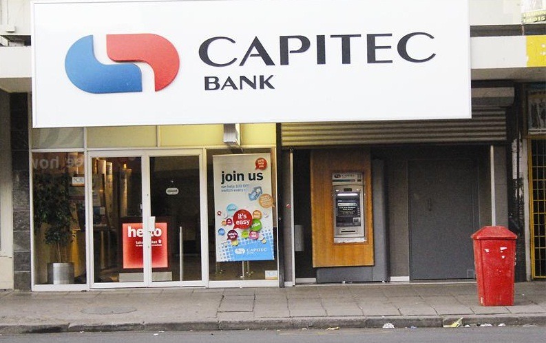 Capitec Bank to Fight Reckless Lending Charges