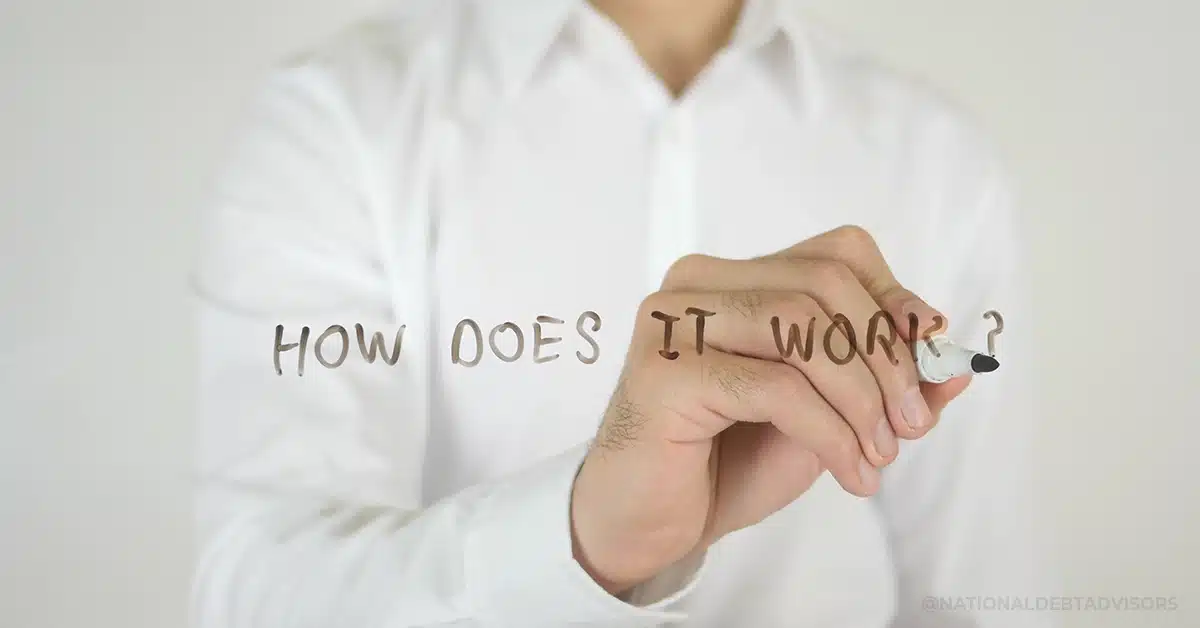 How Does Debt Review And Debt Review Removal Work