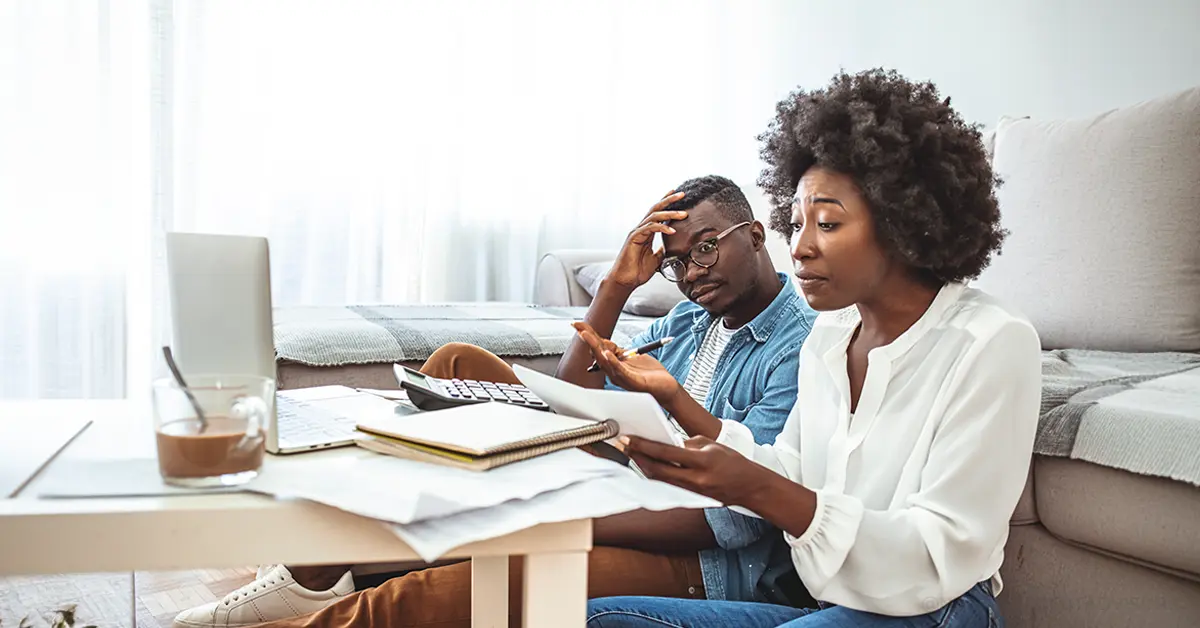 How Does Debt Review Work In South Africa