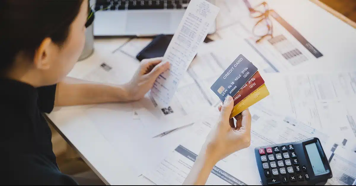 How To Consolidate Your Debt