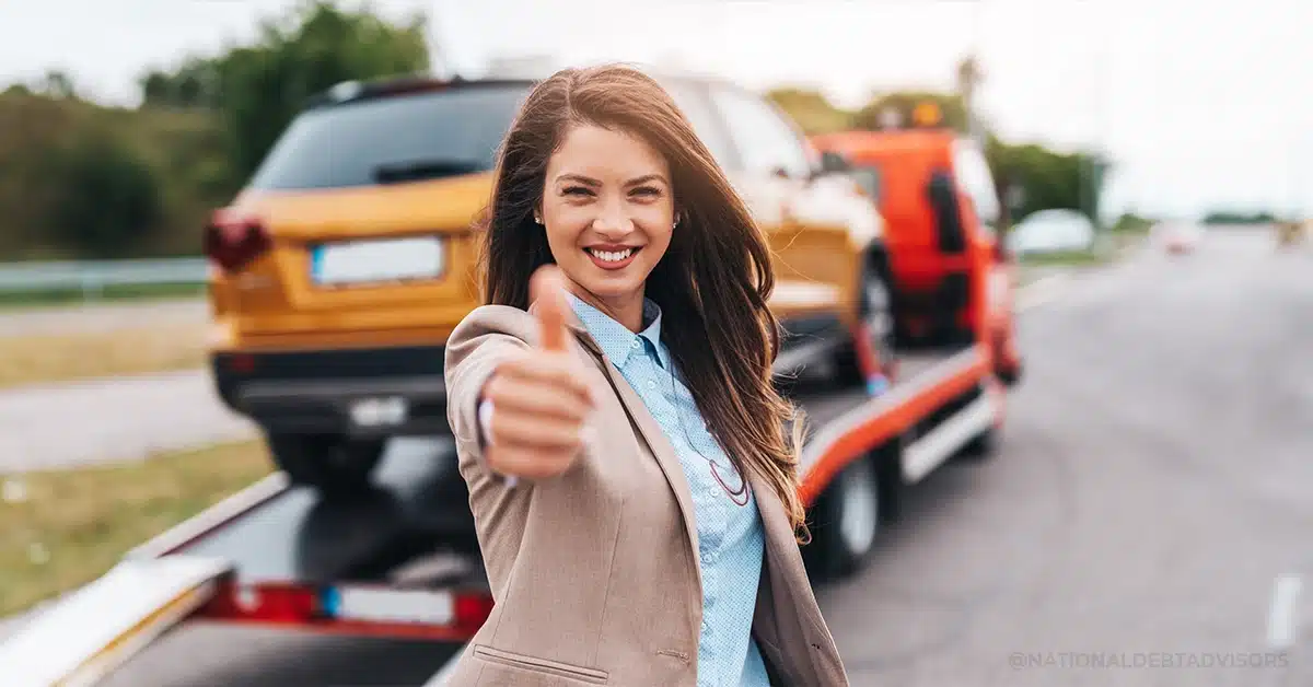 Take Control of Your Financial Future with National Debt Advisor