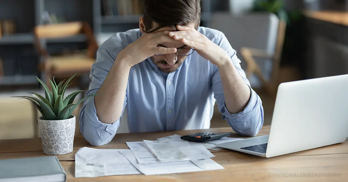 What is Debt