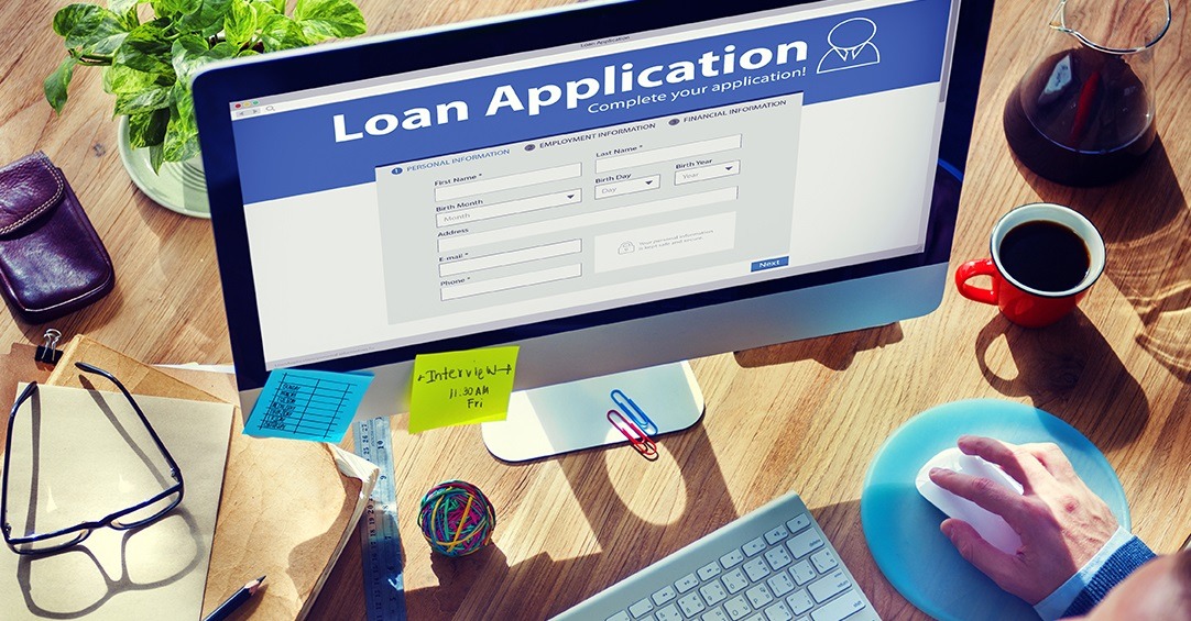 under debt review get loan