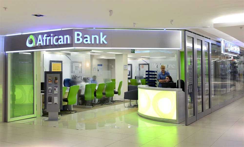 NCR Dodges Questions about Reckless Lending at African Bank