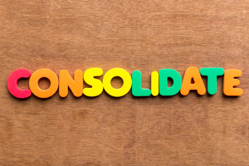 debt consolidation companies