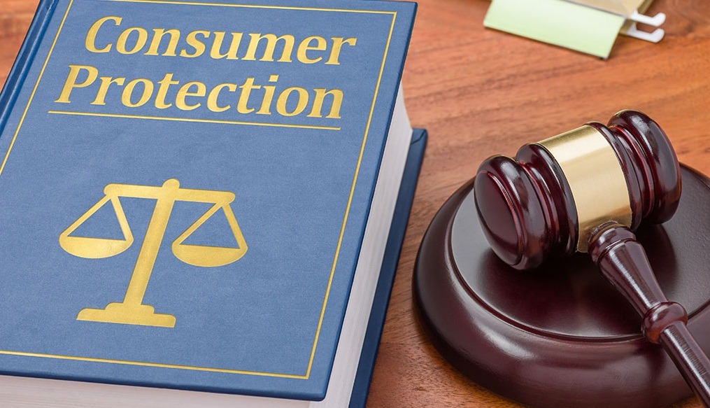 protection from creditors
