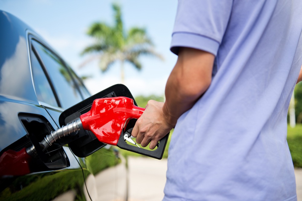 petrol shortage