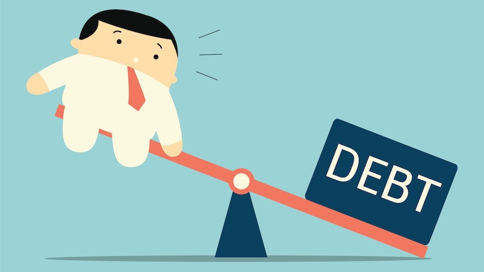 south africans tackle debt