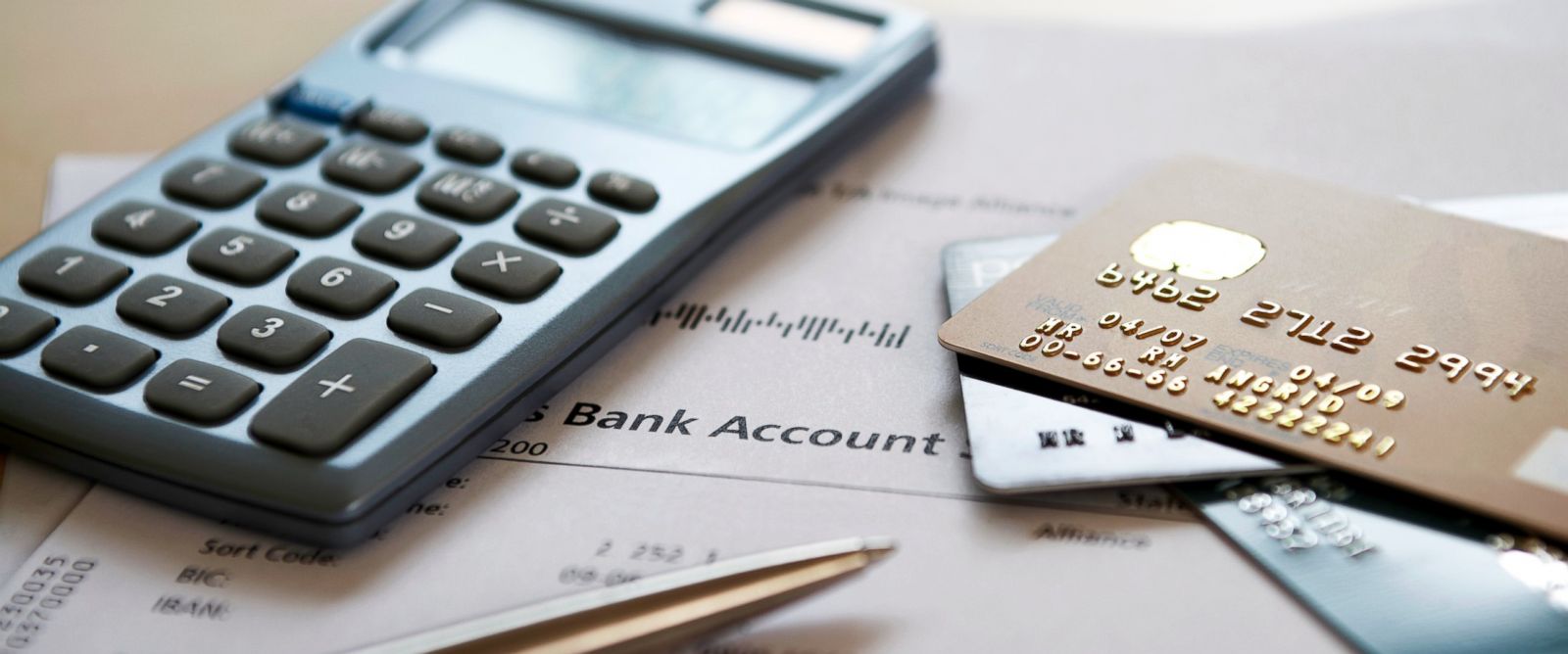 Understanding your credit score