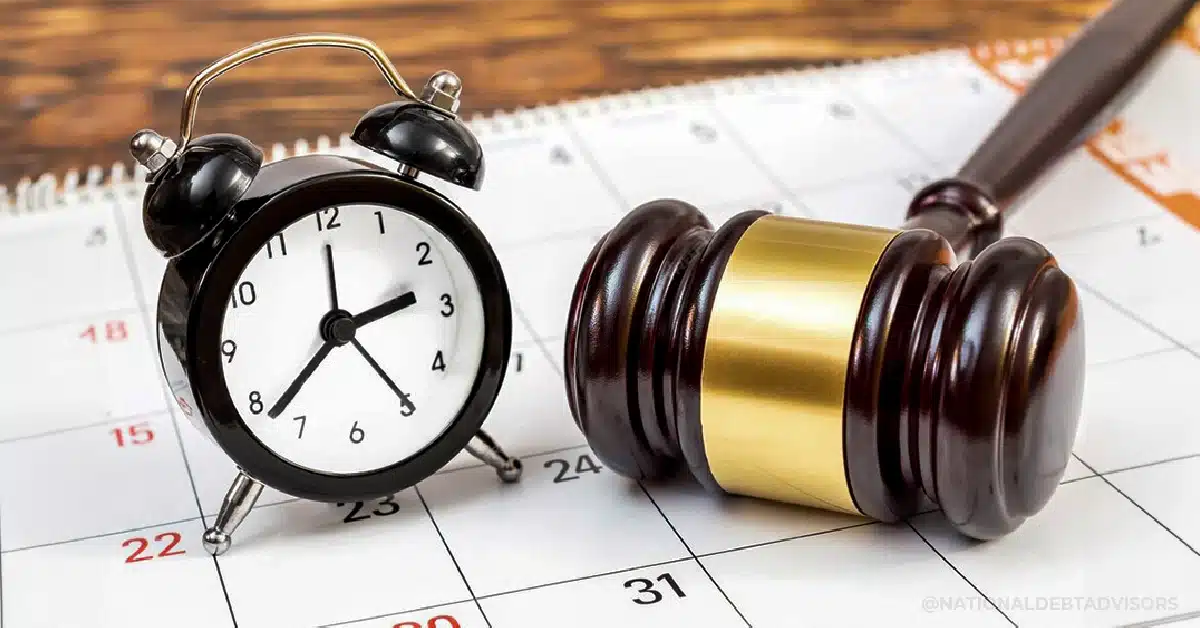 How Long Can You Legally be Chased for a Debt in South Africa