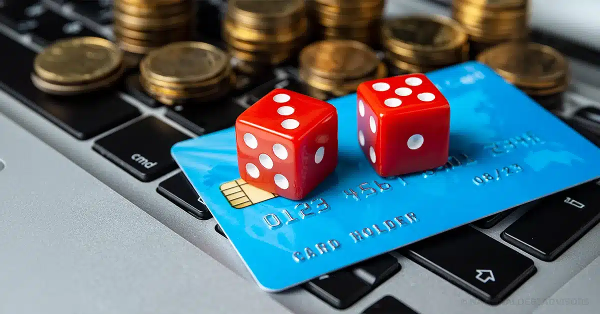 How To Get Out Of Gambling Debt