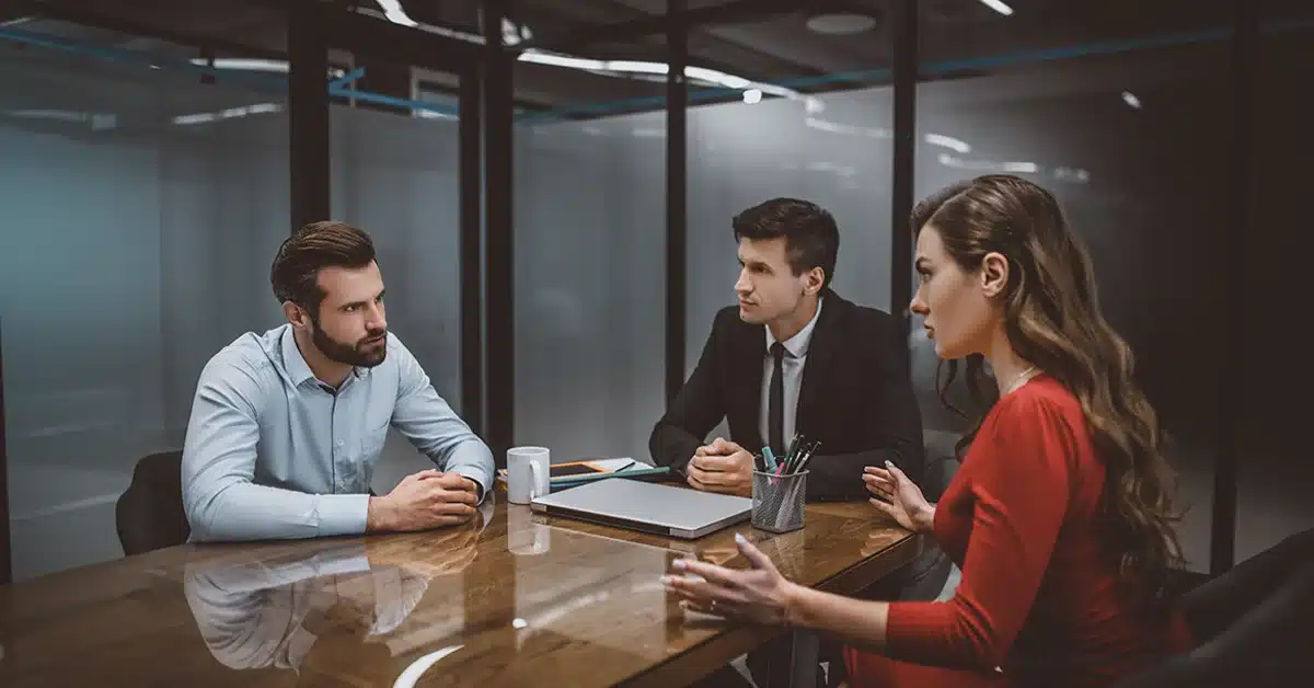 National Debt Advisors - Expert Support For Financial Confidence