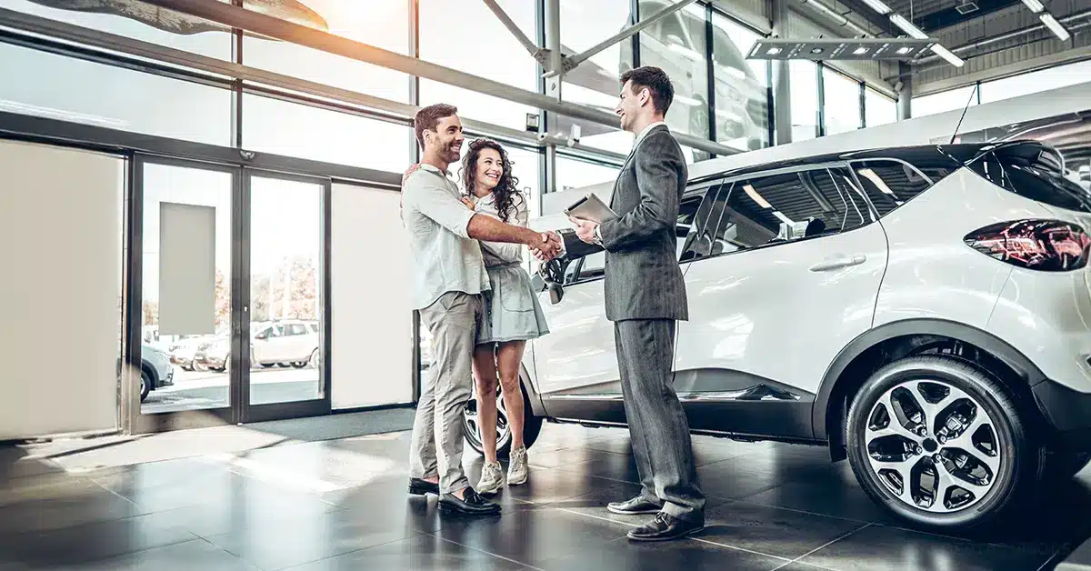 Sell Your Car With Confidence With National Debt Advisors