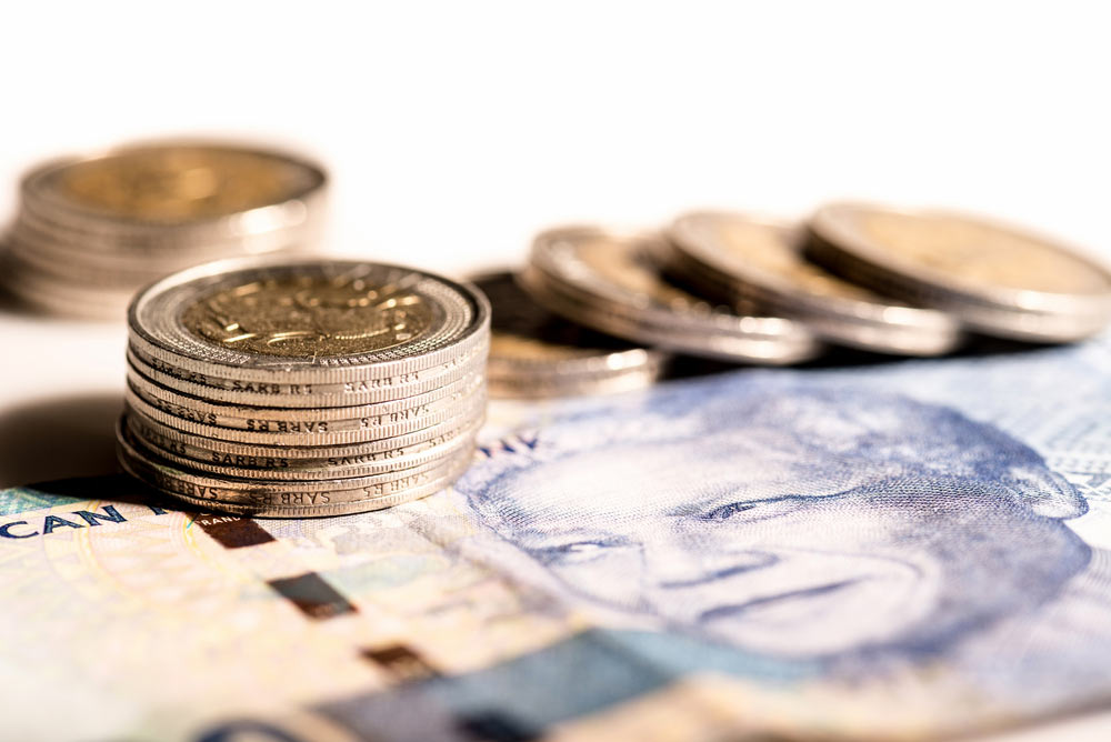 How to get a good credit score in South Africa
