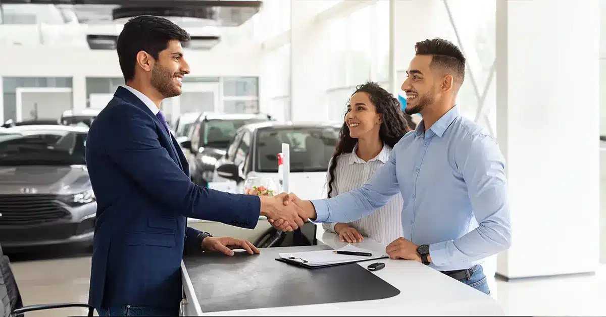 Where Can I Sell My Car