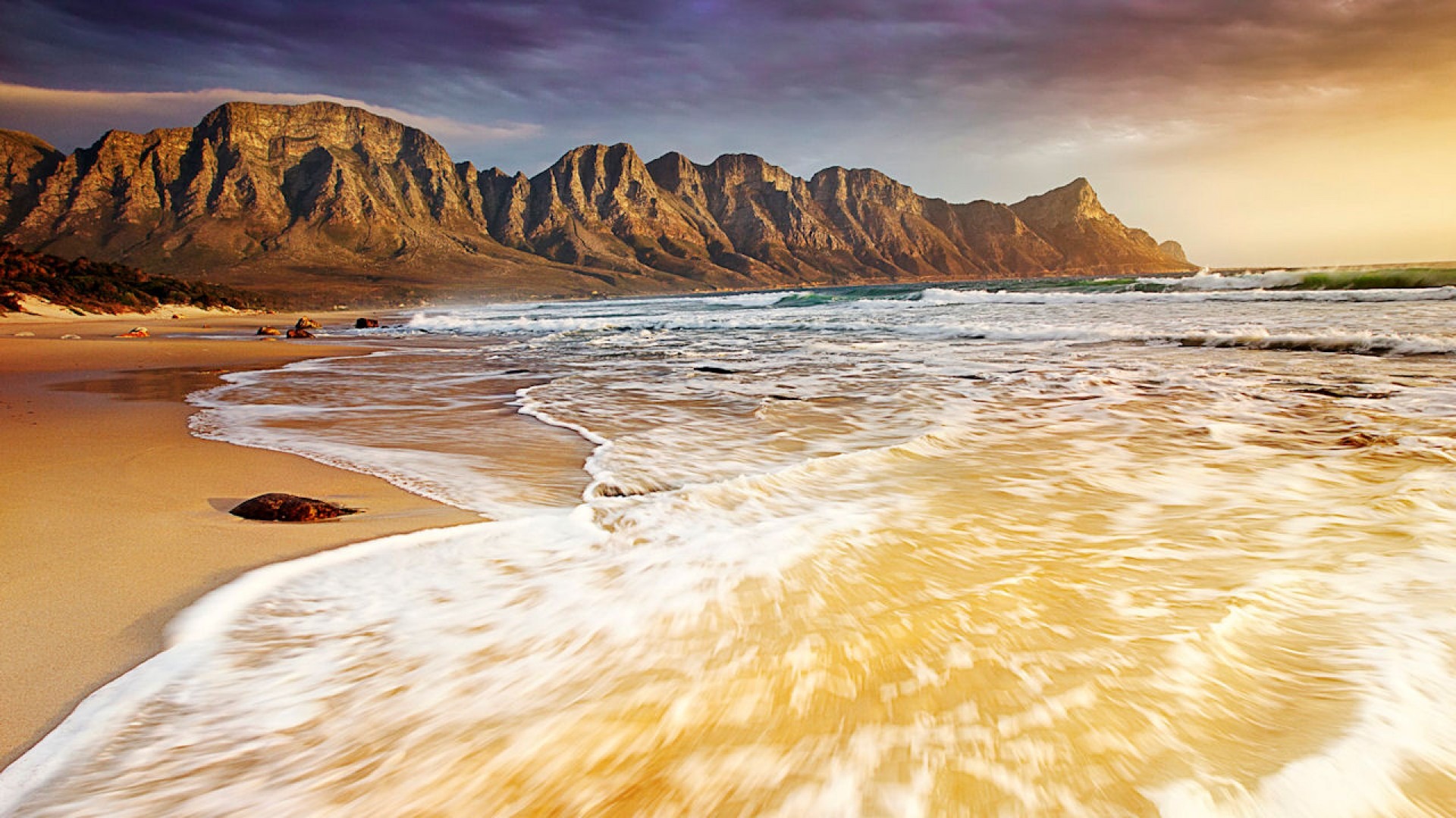 South Africa holidays