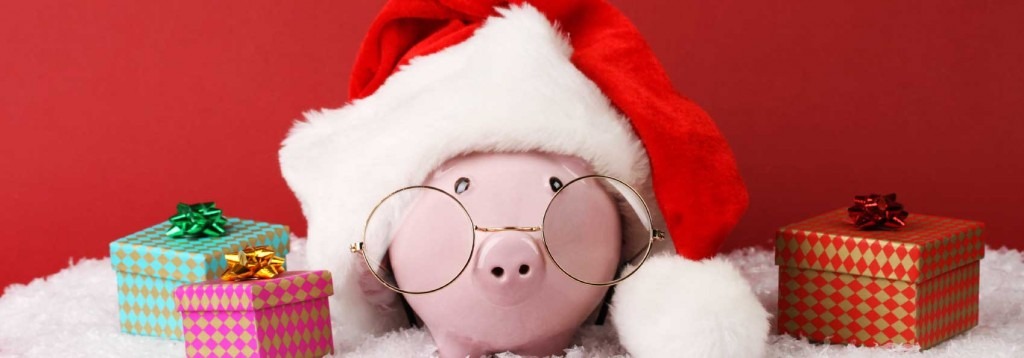 Silly Spenders show their faces as Christmas Approaches
