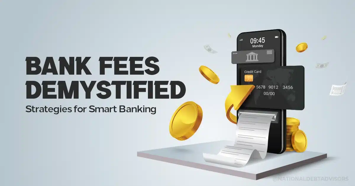 Bank Fees Demystified - Strategies for Smart Banking