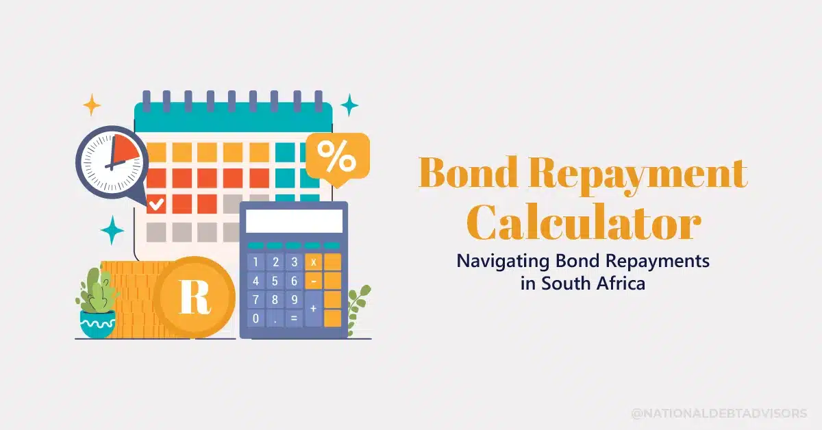 Bond Repayment Calculator Navigating Bond Repayments in South Africa