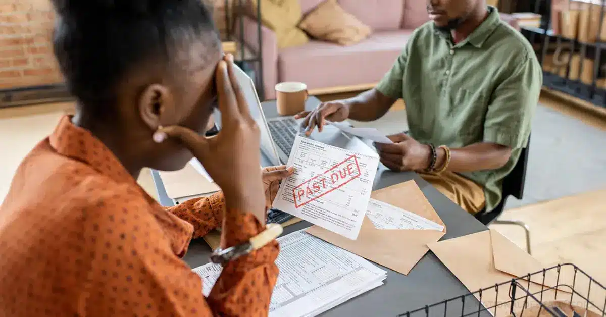 Can A Landlord Evict You For Not Paying Rent