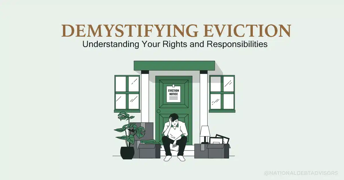 Demystifying Eviction - Understanding Your Rights and Responsibilities