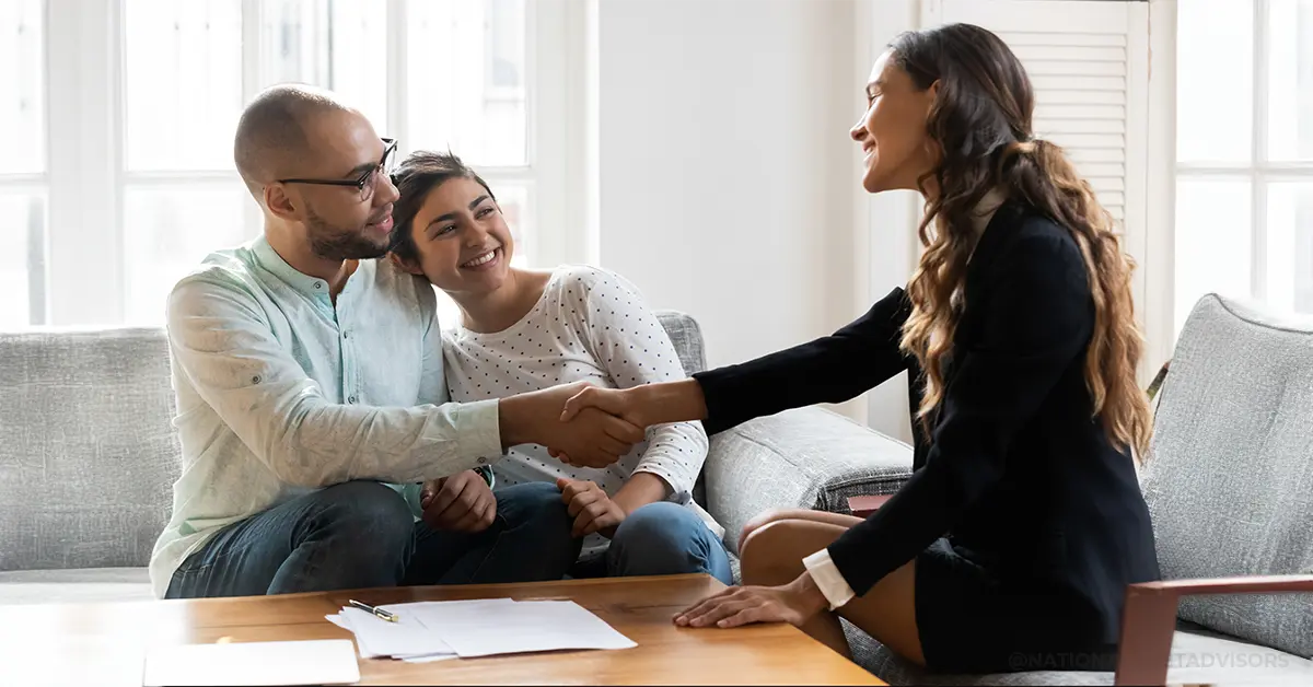Face Eviction Challenges With National Debt Advisors