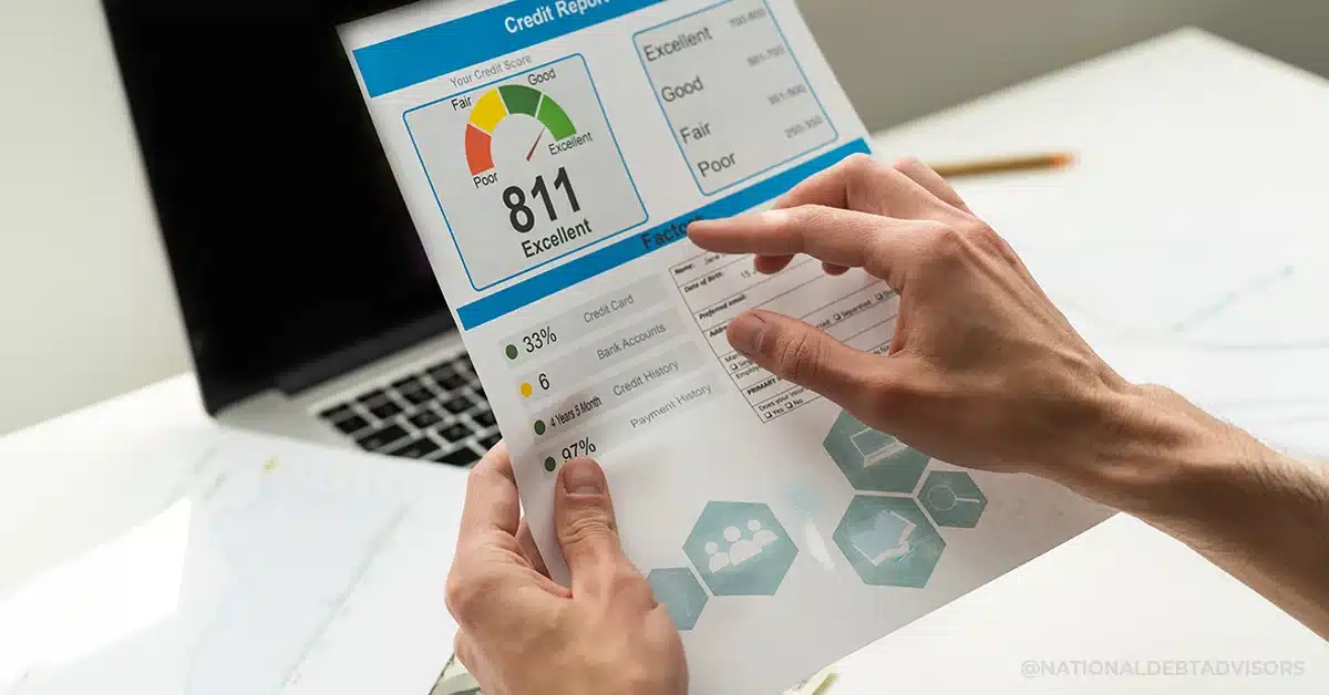How To Build A Good Credit History