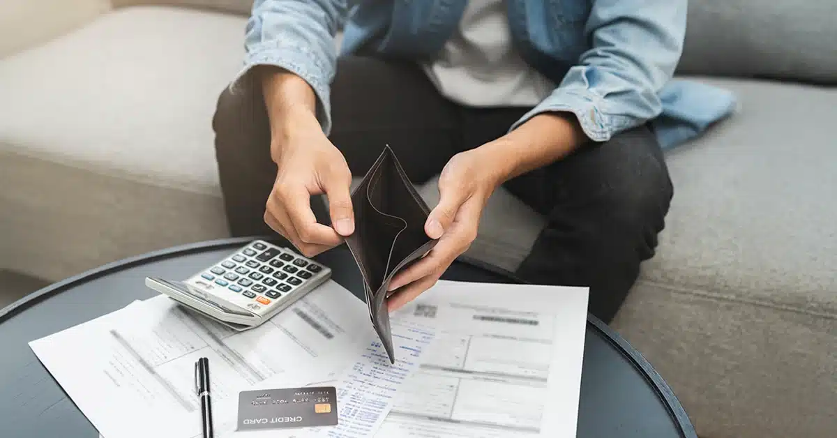 How To Clear My Credit History