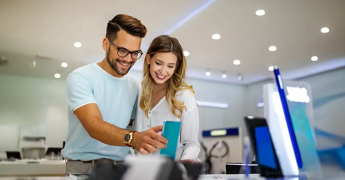 How To Get A Contract Phone With Bad Credit History