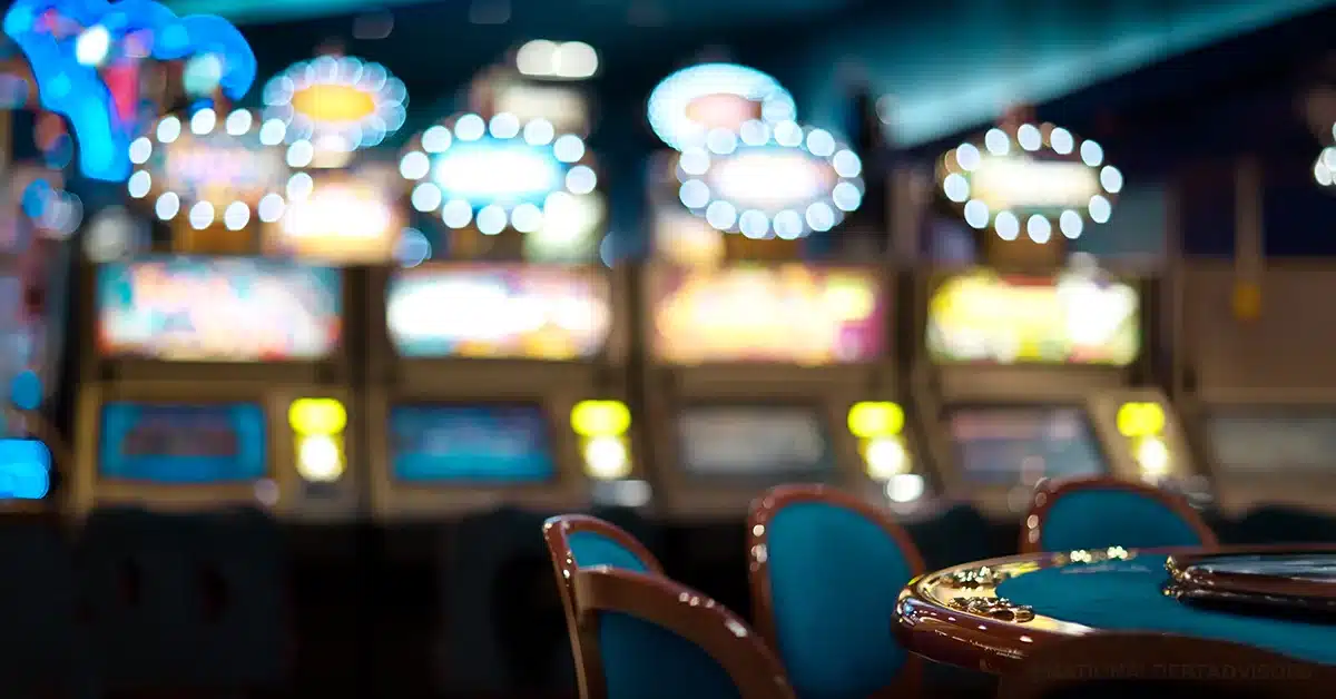 How To Stop Gambling And Save Money