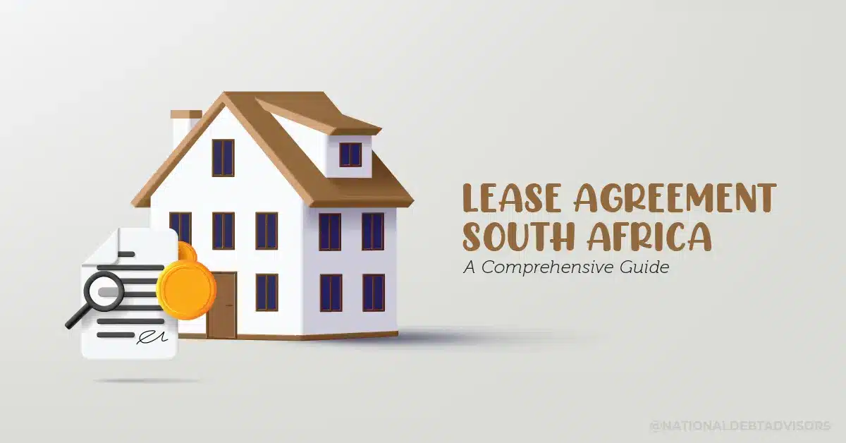 Lease Agreement South Africa - A Comprehensive Guide