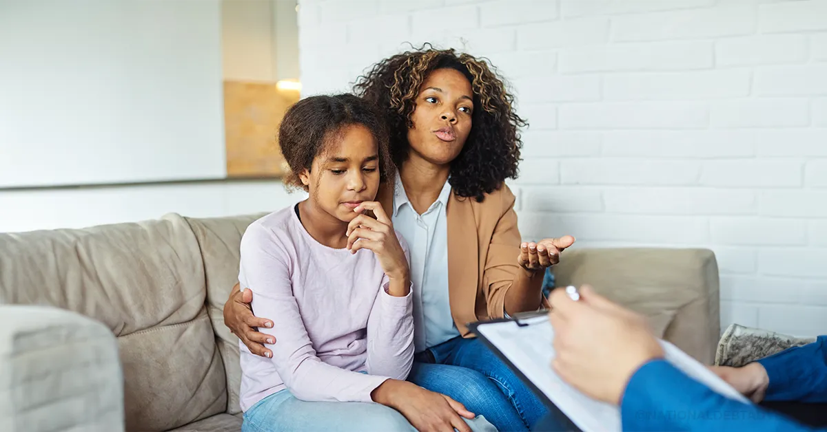 Take Charge Of Your Child Support Obligations With National Debt Advisors