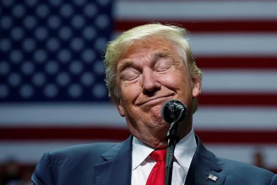 What does it mean now that Trump is president?