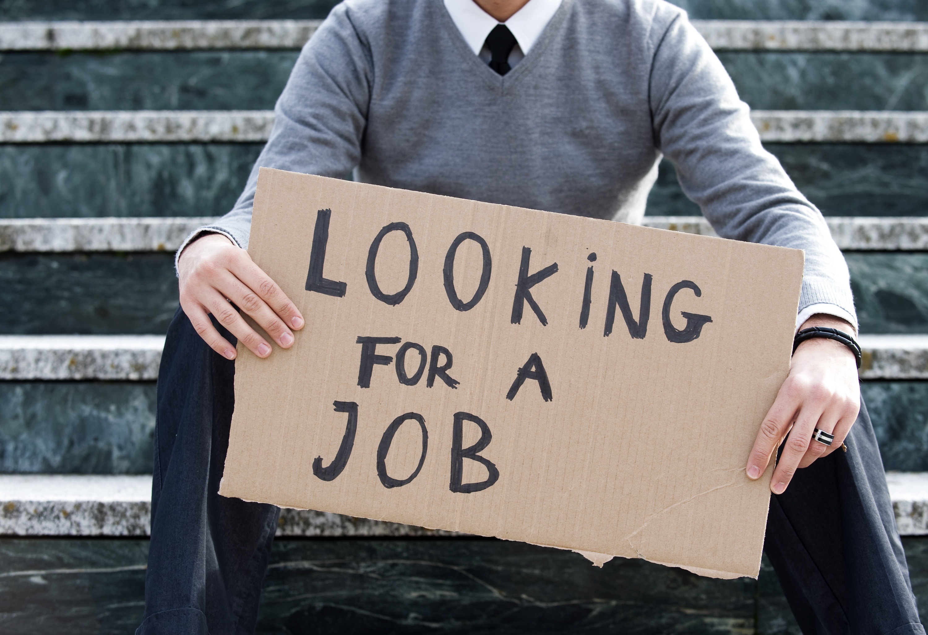Unemployment Rises in South Africa